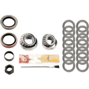 Motive Gear R10RTPK Light Duty Timken Bearing Kit, PBK GM 8.5" '70-'98