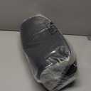 Seat Cushion for Tailbone Pain Relief, Memory Foam Coccyx Cushion for Office Chair & Car, Ergonomic Chair Pad with Non-Slip Cover & Handle, Sciatica Relief for Gaming Chair (Black)