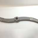 GE WD22X10091 Dishwasher Spray Arm, Lower Genuine Original Equipment Manufacturer (OEM) Part