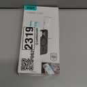 ESR for iPhone 16 Pro Case, Compatible with MagSafe, Shockproof Military-Grade tection, Magnetic iPhone Case for iPhone 16 Pro, Classic Hybrid Case (HaloLock), Frosted Clear