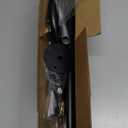 Shower curtain rod general instructions model H2010