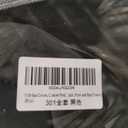 F150 Seat Covers, Custom Ford F150 Truck Seat Cover Fit for 2015-2025 F150 and 2017-2025 F250 F350 F450 Super Duty Crew Cab XL XLT Lariat King Ranch Platinum (Black, Front and Rear(5 seats))