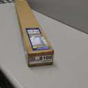 Motorized Blinds No Drill Automatic Blinds for Windows Cordless Roller Shades Electric Blinds with Remote Control Smart Blinds (White, 32.5 x 72)