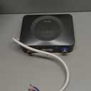 APUS Tankless Water Heater Electric 240V, 4500W Instant On Demand Hot Water Heaters, Under Sink Point of Use Water Heater, LED Digital Display, Ultra Compact for Kitchen, Bathroom, Laundry