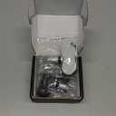 CDWTPS TPMS Sensor fit for Toyota Sienna 2007-2020, Sequoia 2008-2017, Tundra 2007-2017,4pcs 315MHz Tire Pressure Monitor System OE# 4260708010 426070C050 426070C060 426070C070 426070C080