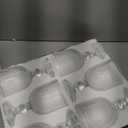 Vintage Glassware Water Goblets Drinking Clear Wine Glasses set of 6 Embossed Drinkware Stemware 13 oz for Wedding Party Bar Christmas