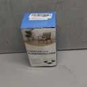 32 Pcs VIUME Chair Leg Floor Protectors for Hardwood Floors Silicone Covers to Protect Wood Tile Floors Scratches Felt Pads Furniture Leg Caps Reduce Noise (Fit:1.3"-2")