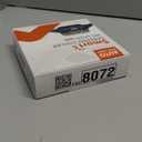 JEUJE Dog Bark Collar 2 Pack, Bark Collar for Large Medium Small Dogs 8-120lbs, AUTO Barking Collar, Bark Training Collar with 7-Level Sensitivity + 5 Safety Modes Humane Training System