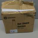 nicebottles - Hot Sauce Bottles, 10 Oz - 12 Pack