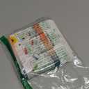 Curlsmith Curl Discovery Kit - To Hydrate & Define Curls, Contains Moisturizing Shampoo, Conditioner, Leave-In and a Styler, Mini Travel Size, For All Curl Types, Vegan & Cruelty Free