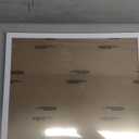 8x10 Picture Frame Set of 2, White Photo Frames High Transparent Wall Gallery Desktop Horizontal Vertical for Canvas Collage Photo Poster Certificate 8 x 10 inches