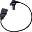 HiSport Automatic Transmission Speed Sensor Compatible with Volkswagen Jetta 1999-2005 Beetle 1999-2004 Golf 1999-2007 Jetta City 2007 Replaces 01M927321B 1M927321B 2VSS0023 SS11016 V10720995