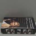 Round Hair Blow Dryer Brush - 1.2 Inch Ceramic Barrel Hair Dryer Brush for Short/Middle Hair, One Step Drying, Volumizing, Straightening and Styling, Negative Ionic Dryer Brush