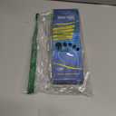 Plantar Fasciitis Insoles for Men Women - Orthotics Inserts, Shoe Insoles Arch Support Flat Feet Inserts Work Boot Insoles for Standing All Day (Mens 7-7 1/2 | Womens 9-9 1/2) (Blue)