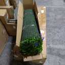 Grooy Artificial Boxwood Grass Wall Roll Panels 38''