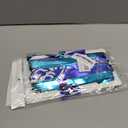 Pre-Strung Happy Birthday Banner Felt Ball Garland Reusable Happy Birthday Garland Pom Pom Party Decor Colorful Thread Tassel Rainbow Party Decorations for Girls Boys Women Men