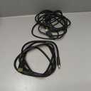Cable Black 2 Pack