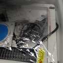 Bathroom exhaust fan with heater&Bathroom vent fan with light&speaker,5in1