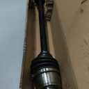 SCITOO CV Axle Shaft Assembly Front Right Fit For Fiat 500 1.4L 2012-2017,For Fiat 500 BATT 2017
