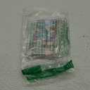 90 Micron | Premium Nylon Tea Filter Bags | 2.5" x 4.5" | 25 Pack