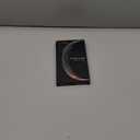 TORRAS Ostand for iPhone 17 Pro Case Clear Magnetic, Fit for MagSafe, 4X Military Drop Protection, Camera Control, Slim Phone Case for iPhone 17 Pro with Kickstand, Anti Yellowing Cover 6.3", Clear