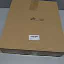 Christmas Bow Piata 15 Inch Xmas Bow Piata with Bat Blindfold and Confetti for Adult Birthday Christmas Holiday Party Decorations Festive Xmas Party Game Supplies