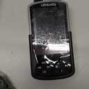 TENS Unit Muscle Stimulator with Color Display,Dual Channel TENS EMS Machine with Customizable Frequency&Pulse Width,36 Modes,20 Intensity Levels,Rechargeable Pain Relief DeviceBlack(Button Layout B)