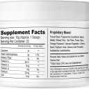 Teami Colon Clease & Detox Natural Powder Exp: 29/02/2028