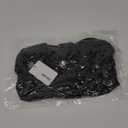 VIMPUNEC Women One Piece Tummy Control Swimsuit High Waisted Bathing Suit Cut Out Swimwear, Medium