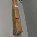 55 inch Retractable Baby Gates, EZIGO Extra Wide Baby Gate for Large Opening Extra Long Mesh Gate for Kids or Pet Dog Gate Child Safety Gate for Stairs Hallways Doorway Indoor Outdoor, Gray