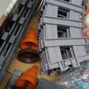 Train Set for Toddler Toys,Electric Train Toy for 3-5 Year Old Boy Gifts, Christmas Trains Set for Kids Ages 4-8 with Music, Light,Tracks,Kid Toys for 4 5 6 Year Old Boy Girl Christmas Birthday Gifts