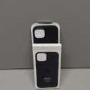 Apple iPhone 14 Silicone Case with MagSafe - Midnight