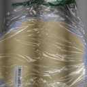 Patelai 48 Pcs Wavy Round Paper Placemats Colorful Pastel Disposable Placemats with Wavy Border for Birthday Wedding Tea Party Banquet Dinner Table Setting