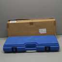 ATPEAM 9-Way Slide Hammer Puller Set | Wrench Adapter Axle Bearing Hub Auto Set, Axle Front Rear Wheel Bearing Dent Hub Gear Puller Remover Set