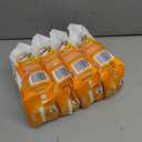 4 x Goldfish Cheddar Cheese Crackers, 10 Oz Bag (EXP 05/24/26)