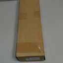 Artificial Satin Rose Flower Heads,42 Pcs Silk Rose Heads with Stems,3.5'' Rose Artificial Flowers Bulk,Artificial Rose Flower Heads for DIY Crafts Bouquet (42, Blush)