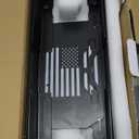 2026 Upgraded Wheel Alignment Tool, 2 PCS Toe Alignment Tool Plates Without Removing Calipers, Wheel Alignment Kit with 2 Measuring Tapes, Compatible with Most Cars and SUVs