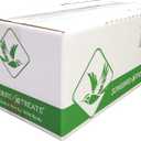 Songbird Treats Seed Bars | 8 pack of 1.75 -2 lb Bird Seed Cakes for Wild Birds (Sun & Harvest) (EXP 01/07/28)