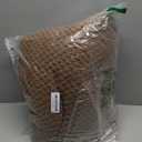 EVERGRACEHOME Chunky Chenille Knit Throw Blanket for Couch, Soft Luxurious Moss Stitch Blankets for Bed, Cozy Decorative Farmhouse Knitted Throws for Sofa, Camel Brown, 60" x 80"