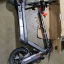 Segway Ninebot Max G3 Electric Scooter, 28 mph Top Speed w/ 50 Miles Max Range, 2000W Peak Motor, Dual Hydraulic Suspension, Fast Charging Scooter for Adults and Teens, UL-2272 2271 Certified