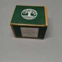 Crocon Rose Quartz Heart Shape Base Crystal Tree Gifts for Women, Healing Crystals Tree of Life Present Crystal Feng Shui Bonsai Trees for Positive Energy Good Luck Home & Office Decoration Gifts