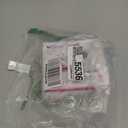 VTech VM819 Baby Monitor with Camera and Audio, 2.8 Screen Portable Baby Camera, Night Vision, 2-Way Audio, Temperature Sensor and Lullabies, Secure Transmission No WiFi, Ideal for Baby/Elderly/Pet