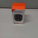 Charging Dock for 2025 Nintendo Switch 2 JoyCon Controllers, 4-Slot Charger Station for Switch 2 Joy-Con Controllers, Magnetic & Weighted Base, LED Indicators, with USB-C Cable and 2 Wirst Strap