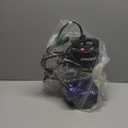 MEDAS 1HP 3434 GPH Sump Pump Submersible Clean/Dirty Water Pump Portable Utility Pump with 16.4ft Cord for Swimming Pool Garden Basement Tub Pond Draining