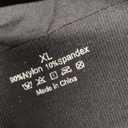 Evercute Women's Sports Bras 3/4 Pack Adjustable Deep V Neck Bras Wireless Spaghetti Strap Criss Cross Padded Low Support Bra (X-Large)