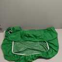 4ft By 4ft Round Green Tablecloth