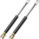 2Pcs Lift Support Compatible with Wheelchair Lift Hatch Struts Replacement Part Number 32831 P10903 C1628930 C16-28930
