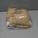 Aersas Camel Linen Pinch Pleated Curtains 120 Inches for Living Room 2 Panels Set Back Tab Extra Long Flax Curtain Farmhouse Light Filtering Semi Sheer for Large Window Treatments， 40x120 Inch