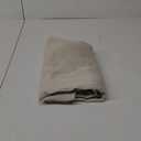 Sun Zero Easton Energy Saving Blackout Grommet Curtain Panel, 40" x 95", Pearl