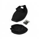 2-in-1 UV Protection Sun Visor Hat